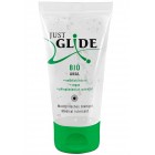 Органическая анальная смазка JustGlide Bio Anal на водной основе 50 мл