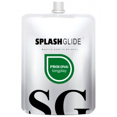 Лубрикант продлевающего действия Splashglide Longplay Prolong 100 мл Лубрикант продлевающего действия Splashglide Longplay Prolong 100 мл
