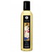 Возбуждающее массажное масло Shunga Adorable Sparkling с ароматом кокоса 250 мл