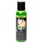 Расслабляющее съедобное массажное масло Shunga Organica Exotic с зеленым чаем 60 мл