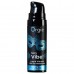 Гель для массажа Orgie Sexy Vibe Liquid Vibrator с эффектом вибрации, 15 мл