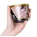 Массажное аромамасло Shunga Desire Vanilla Fetish c ароматом ванили 170 мл