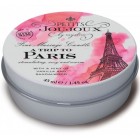 Массажная свеча Petits Joujoux Paris ваниль и сандал 33 гр