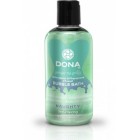 Пена для ванны Dona Naughty с феромонами и афродизиаками 240 мл