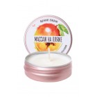Массажная свеча Yovee By Toyfa Массаж на пляже с ароматом манго и папайи, 30 мл