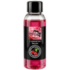 Массажное масло с ароматом вишни Eros Exotic 50 мл