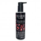 Съедобный лубрикант Pleasure Lab со вкусом киви граната и яблока 250 мл