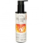 Съедобный лубрикант Pleasure Lab со вкусом крем-брюле 185 мл