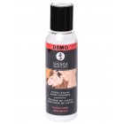 Съедобная пудра для тела Shunga Exotic Fruits с ароматом пылкой вишни 60 гр