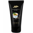 Съедобный увлажняющий гель Juleju Creme Brulee 50 мл
