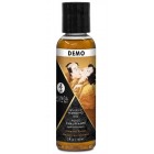 Разогревающее массажное масло Shunga Creamy Love Latte c ароматом сливочного латте 60 мл