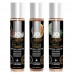 Набор оральных лубрикантов JO Gelato Tri-Me Triple Pack 3 шт. Набор оральных лубрикантов JO Gelato Tri-Me Triple Pack 3 шт.