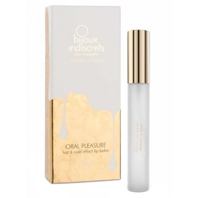 Спрей для губ Oral Pleasure Bijoux Indiscrets 13 мл Спрей для губ Oral Pleasure Bijoux Indiscrets 13 мл