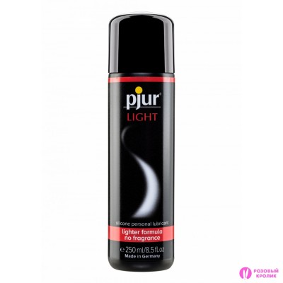 Лубрикант pjur Light 500 ml Лубрикант pjur Light 500 ml