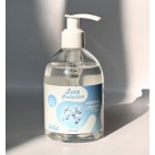 Увлажняющий лубрикант Lola games Love Protection 300 гр