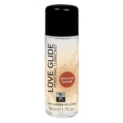 Лубрикант на силиконовой основе Love Glide 50 мл