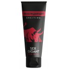 Возбуждающий крем для мужчин Sex Gigant Exciting 80 мл