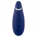 DEMO Бесконтактный стимулятор клитора Womanizer Premium 2 Blueberry