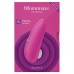 Компактный бесконтактный стимулятор клитора Womanizer Starlet 3 Pink Компактный бесконтактный стимулятор клитора Womanizer Starlet 3 Pink