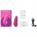 Компактный бесконтактный стимулятор клитора Womanizer Starlet 3 Pink Компактный бесконтактный стимулятор клитора Womanizer Starlet 3 Pink