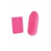 Виброяйцо на дистанционном управлении Neon Luv Touch Remote Control Bullet Pink