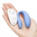 DEMO We-Vibe Match смарт-вибромассажер голубой для пар DEMO We-Vibe Match смарт-вибромассажер голубой для пар