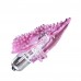 Розовый вибратор для клитора Finger Vibrator Розовый вибратор для клитора Finger Vibrator