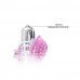 Розовый вибратор для клитора Finger Vibrator Розовый вибратор для клитора Finger Vibrator