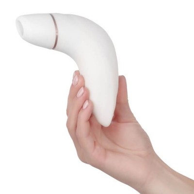 DEMO Вакуумно-волновой бесконтактный стимулятор клитора с вибрацией Satisfyer Pro Plus Vibration DEMO Вакуумно-волновой бесконтактный стимулятор клитора с вибрацией Satisfyer Pro Plus Vibration