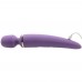 DEMO Вибромассажер перезаряжаемый Satisfyer Wand-er Woman, фиолетовый DEMO Вибромассажер перезаряжаемый Satisfyer Wand-er Woman, фиолетовый