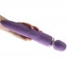DEMO Вибромассажер перезаряжаемый Satisfyer Wand-er Woman, фиолетовый DEMO Вибромассажер перезаряжаемый Satisfyer Wand-er Woman, фиолетовый