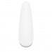 Вакуумный смарт-вибростимулятор Satisfyer Curvy 2+ White Вакуумный смарт-вибростимулятор Satisfyer Curvy 2+ White
