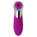 Вакуумный стимулятор клитора Pro-X5 Suck Massager фиолетовый