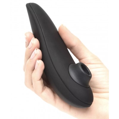 DEMO Бесконтактный клиторальный стимулятор Womanizer Classic 2 черный