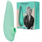 Бесконтактный стимулятор клитора Womanizer Marilyn Monroe Mint