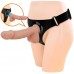 Реалистичный страпон на трусиках Pretty Love Harness Briefs Jerry 22 см Реалистичный страпон на трусиках Pretty Love Harness Briefs Jerry 22 см