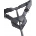 Страпон на виниловых трусиках King Cock Strap on Harness with Cock 15 см
