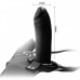 Расширяющийся страпон на трусиках с вибрацией Inflating Baron From German Расширяющийся страпон на трусиках с вибрацией Inflating Baron From German