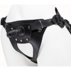 Трусики для страпона со штырьком для насадок