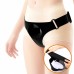 Вибрострапон на трусиках Pretty Love Harness Briefs Oher с имитацией семяизвержения 20 см Вибрострапон на трусиках Pretty Love Harness Briefs Oher с имитацией семяизвержения 20 см
