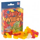 Фруктовый мармелад Пенис 120 гр