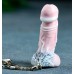 Брелок для ключей Членчик 18+