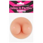 Сувенирная подставка для телефона Грудь на присоске Universal Boobie Stand Holder