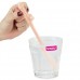 Трубочки бежевые Original Willy Straws 9 шт Трубочки бежевые Original Willy Straws 9 шт
