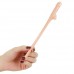 Трубочки бежевые Original Willy Straws 9 шт Трубочки бежевые Original Willy Straws 9 шт
