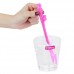 Трубочки разноцветные Original Willy Straws 9 шт Трубочки разноцветные Original Willy Straws 9 шт