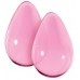 Вагинальные шарики Cristall Kegel Eggs Вагинальные шарики Cristall Kegel Eggs