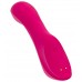 DEMO Вакуумный вибростимулятор для клитора и точки G Satisfyer Curvy Trinity 3 красный DEMO Вакуумный вибростимулятор для клитора и точки G Satisfyer Curvy Trinity 3 красный
