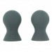 Помпы для сосков Nothing but Sensation серия Fifty Shades of Grey 