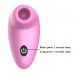 Вакуумный массажер клитора и сосков Sex Massager Dibe Вакуумный массажер клитора и сосков Sex Massager Dibe